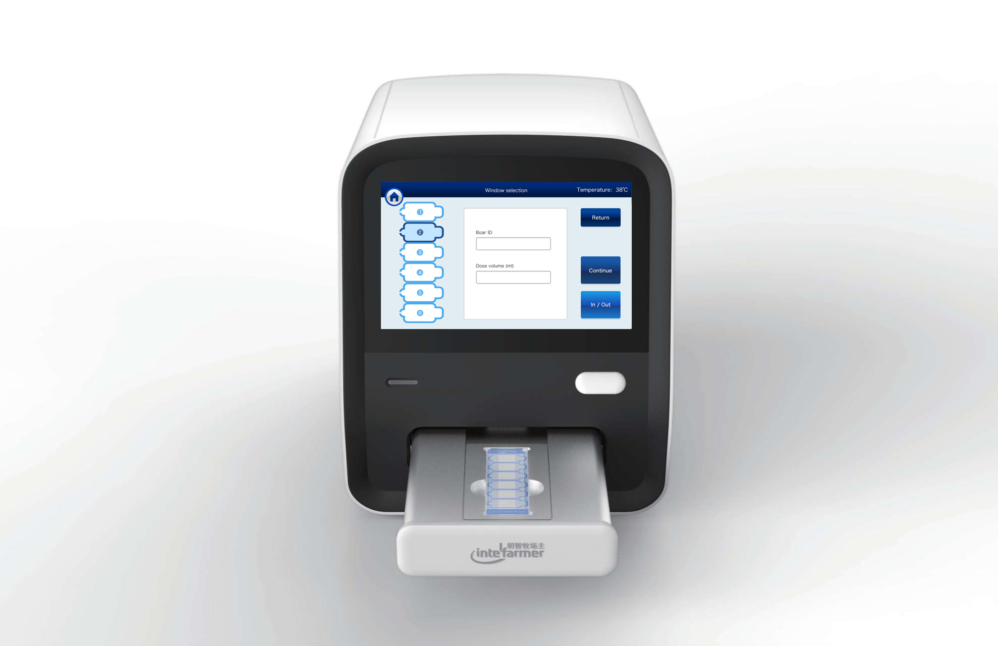 SQA-6100vet View 2